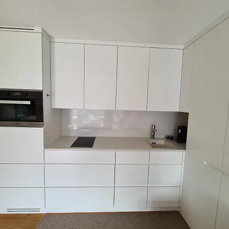 Haus Allod 205 Апартаменты *