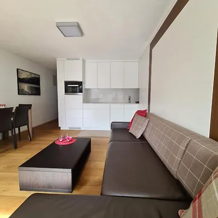 Haus Allod 205 Apartment *