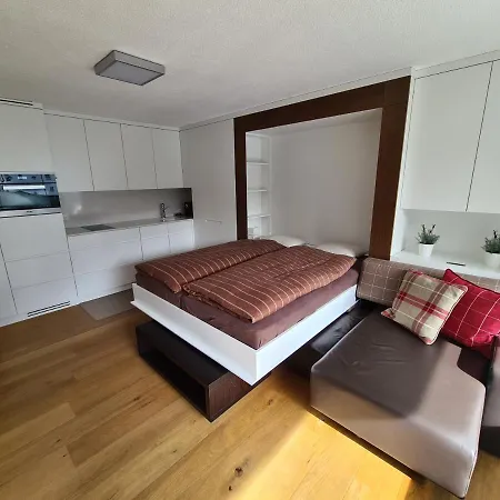 Haus Allod 205 Apartment Lenzerheide