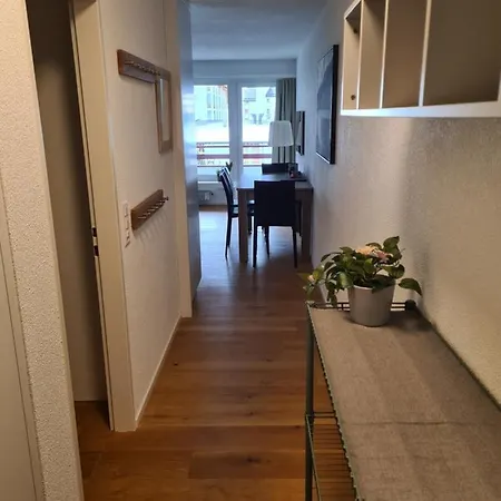 Haus Allod 205 * Ленцерхайде