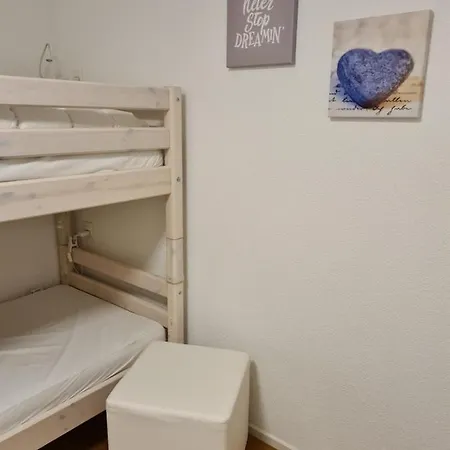 Haus Allod 205 Apartment *