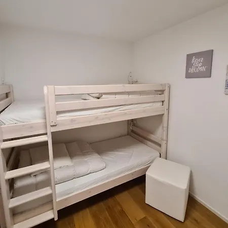 Apartment Haus Allod 205 Lenzerheide