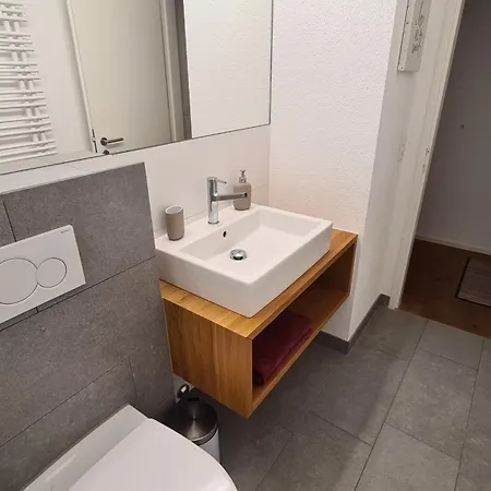 Apartment Haus Allod 205 Lenzerheide