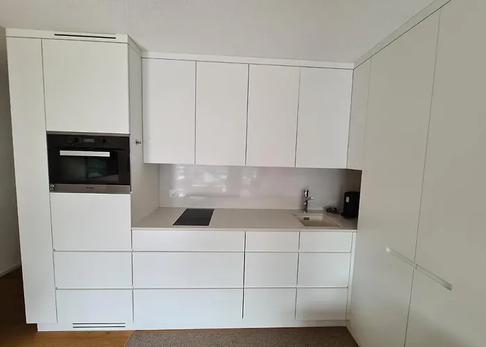 Haus Allod 205 Apartment *