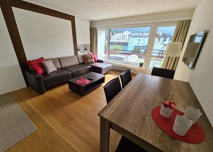 Haus Allod 205 Lenzerheide/Lai