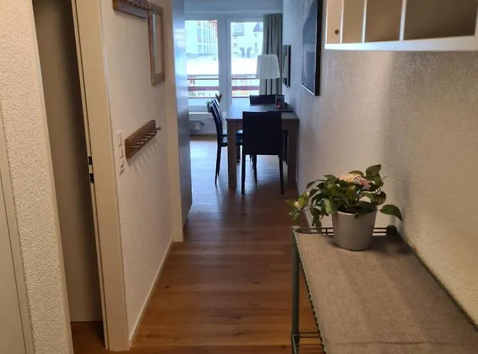 Haus Allod 205 * Lenzerheide/Lai