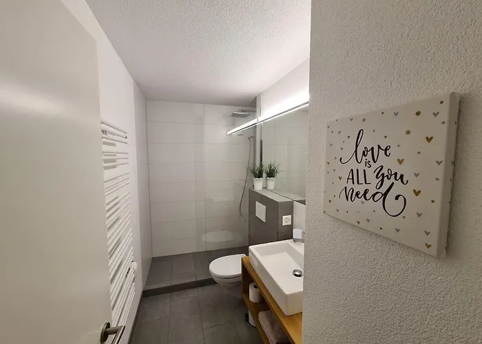 Haus Allod 205 Apartment