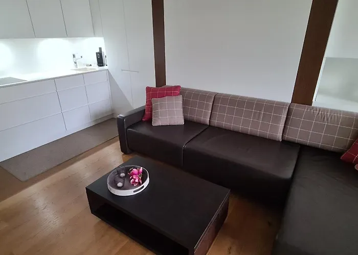 Haus Allod 205 Apartment *