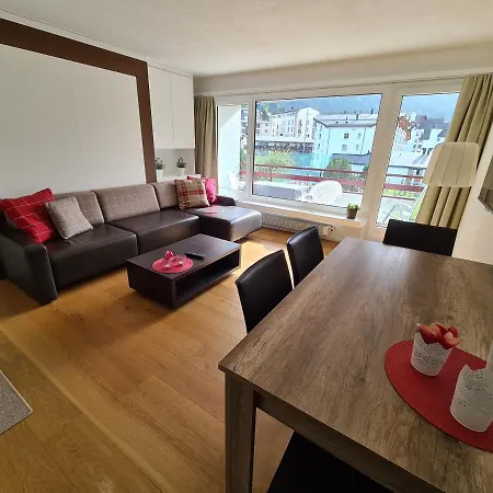 Haus Allod 205 Lenzerheide